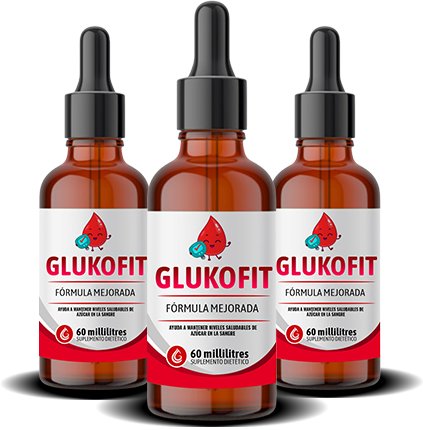 Glukofit